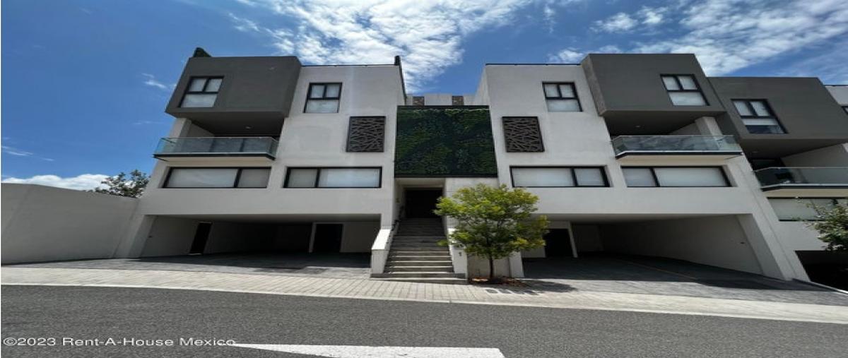 Foto de departamento en renta en  , zibatá, el marqués, querétaro, 0 No. 03
