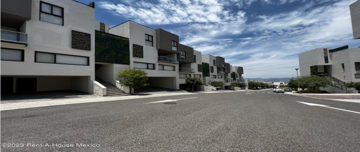 Foto de departamento en renta en  , zibatá, el marqués, querétaro, 0 No. 04
