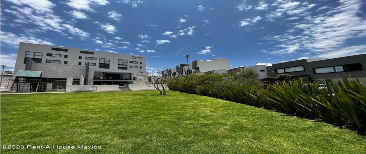 Foto de departamento en renta en  , zibatá, el marqués, querétaro, 0 No. 05
