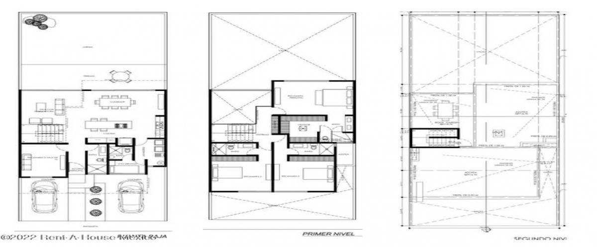 Foto de casa en , zibatá, el marqués, querétaro, 0 foto 03 Foto de casa en venta en , zibatá, el marqués, querétaro, 0 No. 03