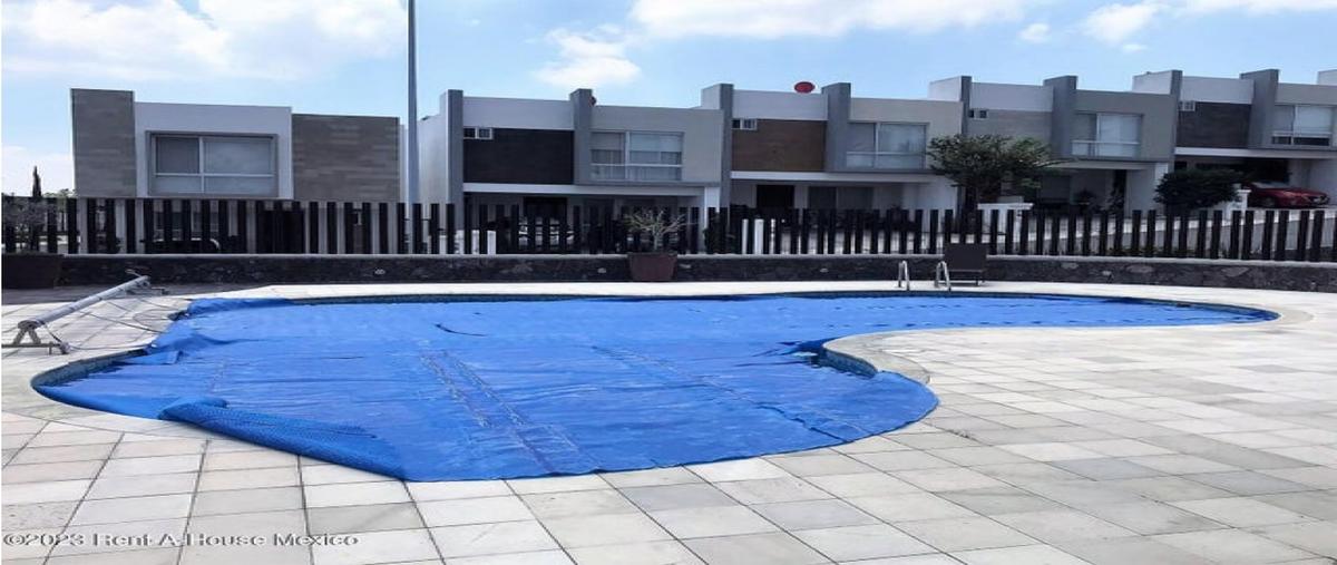 Foto de casa en , zibatá, el marqués, querétaro, 0 foto 04 Foto de casa en venta en , zibatá, el marqués, querétaro, 0 No. 04