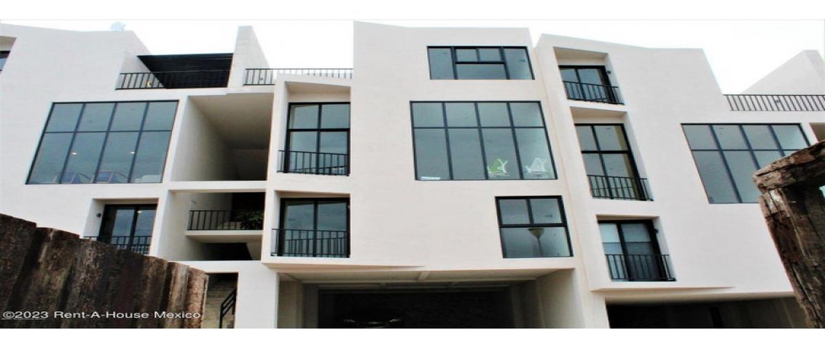 Foto de departamento en , zibatá, el marqués, querétaro, 0 foto 01 Foto de departamento en renta en , zibatá, el marqués, querétaro, 0 No. 01
