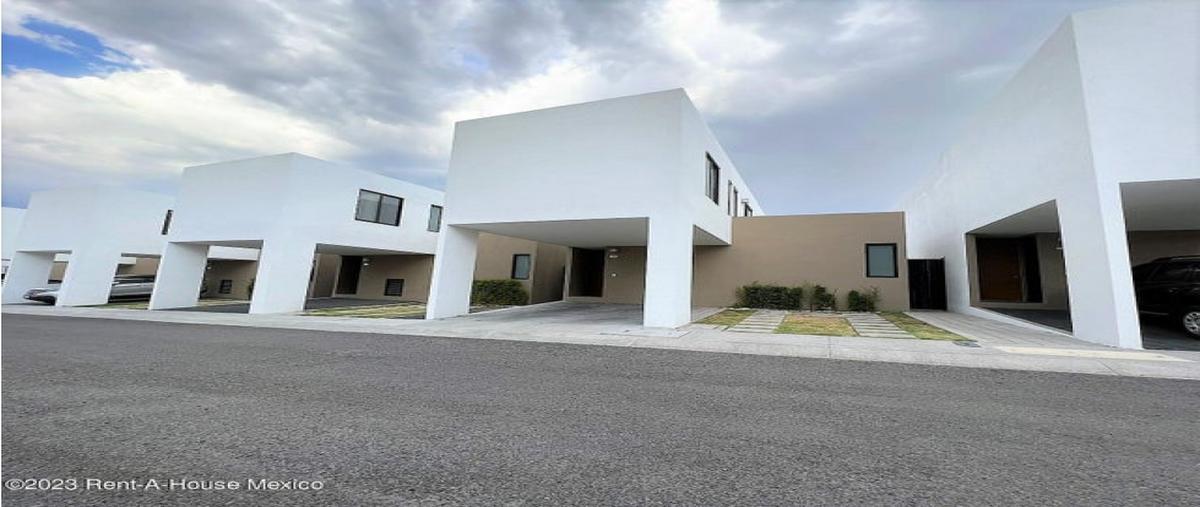Foto de casa en venta en  , zibatá, el marqués, querétaro, 0 No. 03