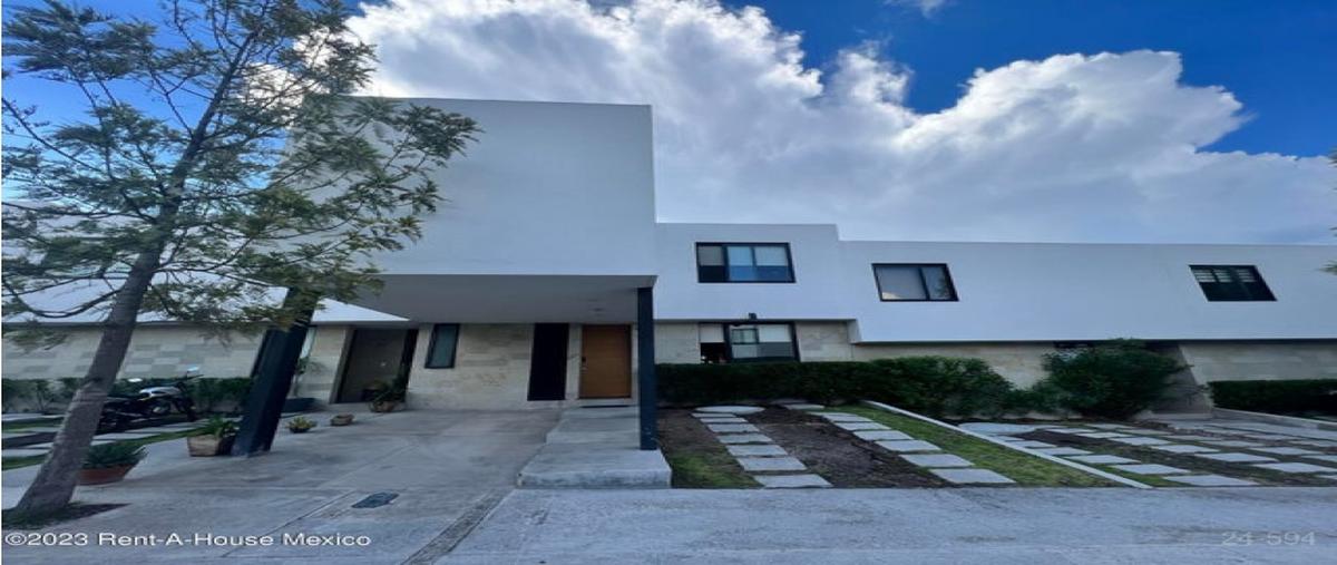 Foto de casa en , zibatá, el marqués, querétaro, 0 foto 01 Foto de casa en venta en , zibatá, el marqués, querétaro, 0 No. 01