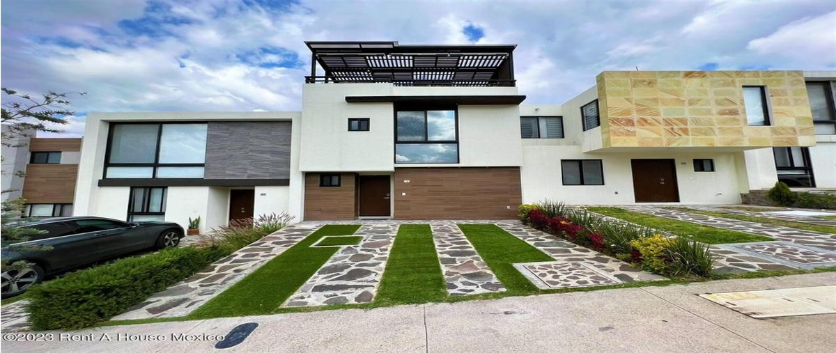 Foto de casa en venta en  , zibatá, el marqués, querétaro, 0 No. 03
