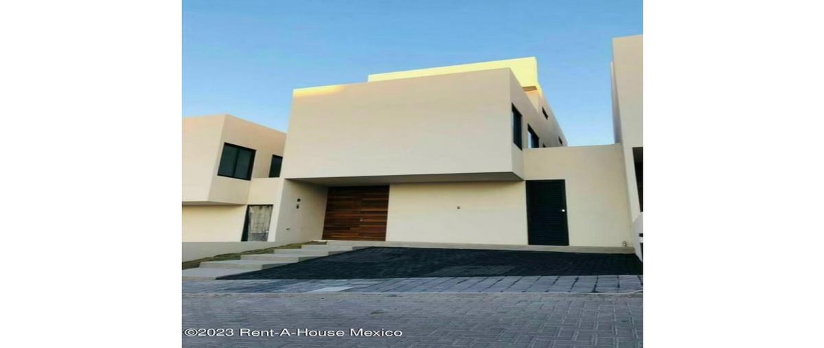 Foto de casa en , zibatá, el marqués, querétaro, 0 foto 01 Foto de casa en venta en , zibatá, el marqués, querétaro, 0 No. 01