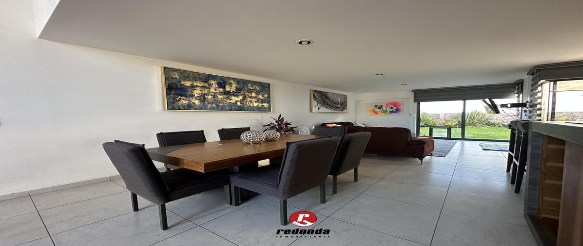 Foto de casa en venta en  , zibatá, el marqués, querétaro, 0 No. 03