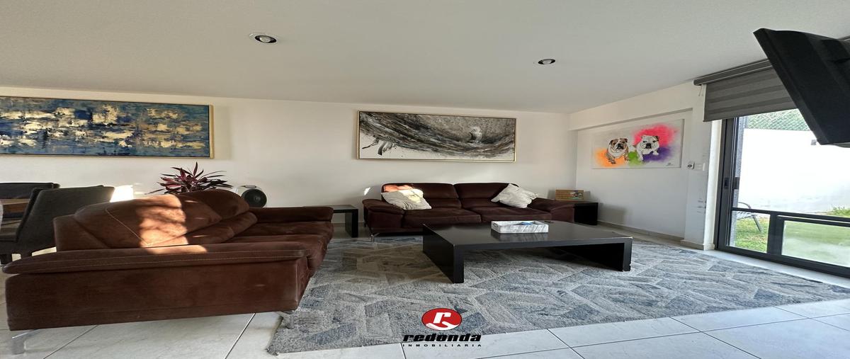 Foto de casa en venta en  , zibatá, el marqués, querétaro, 0 No. 04