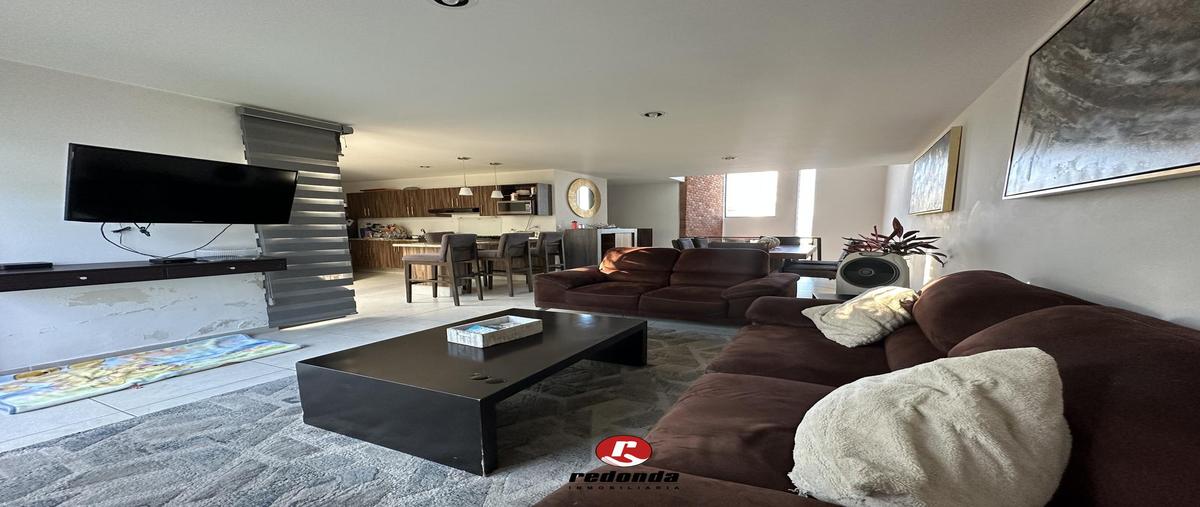 Foto de casa en venta en  , zibatá, el marqués, querétaro, 0 No. 05