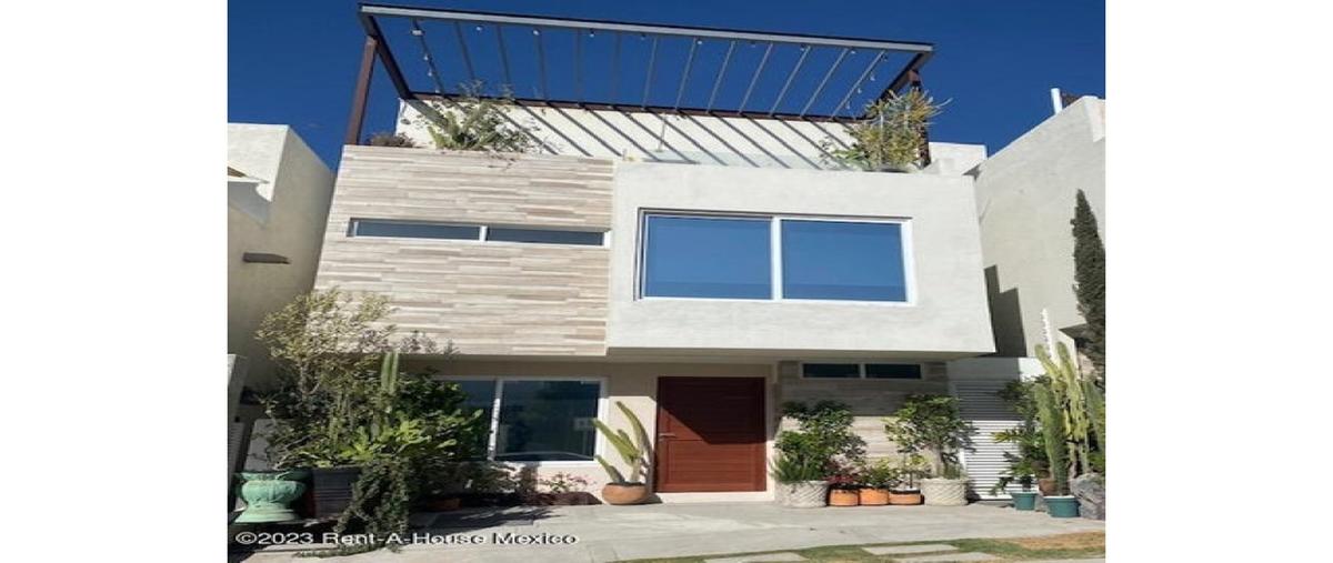 Foto de casa en , zibatá, el marqués, querétaro, 0 foto 02 Foto de casa en renta en , zibatá, el marqués, querétaro, 0 No. 02
