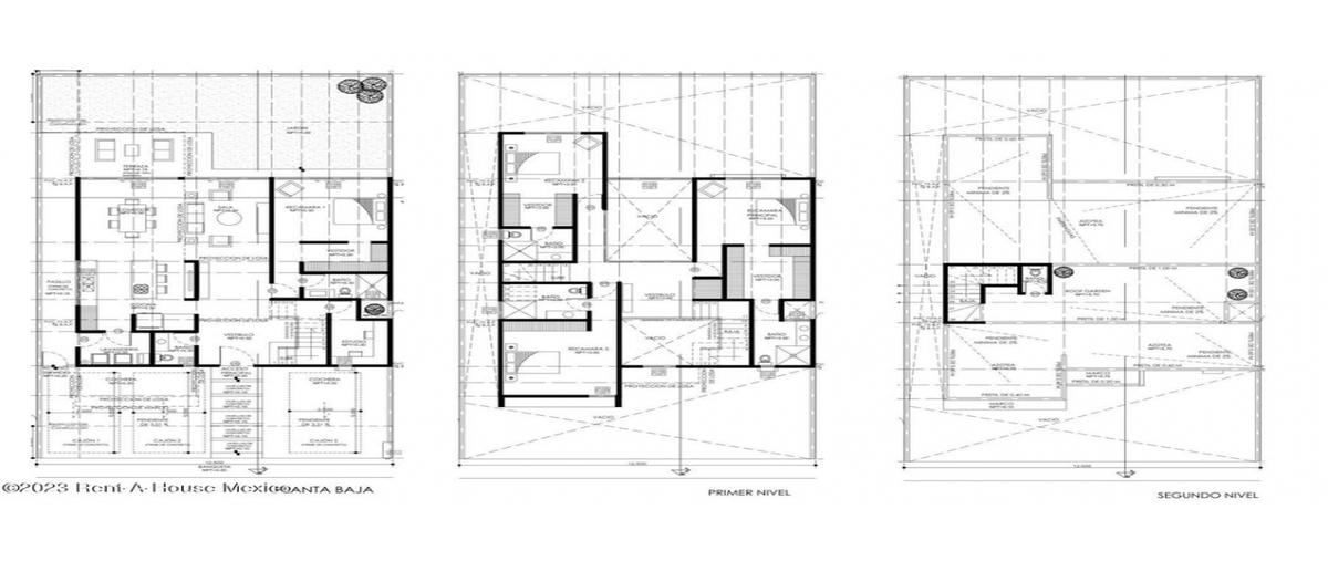 Foto de casa en venta en  , zibatá, el marqués, querétaro, 0 No. 04
