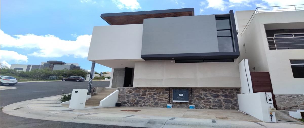 Foto de casa en venta en  , zibatá, el marqués, querétaro, 0 No. 04