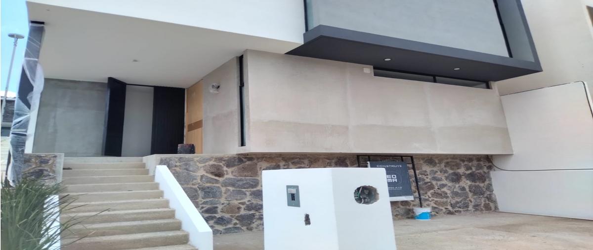 Foto de casa en venta en  , zibatá, el marqués, querétaro, 0 No. 05