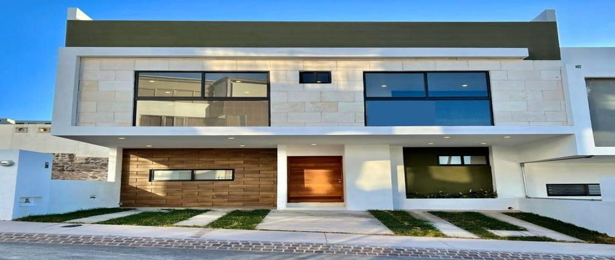 Foto de casa en , zibatá, el marqués, querétaro, 27115644 foto 01 Foto de casa en venta en , zibatá, el marqués, querétaro, 27115644 No. 01