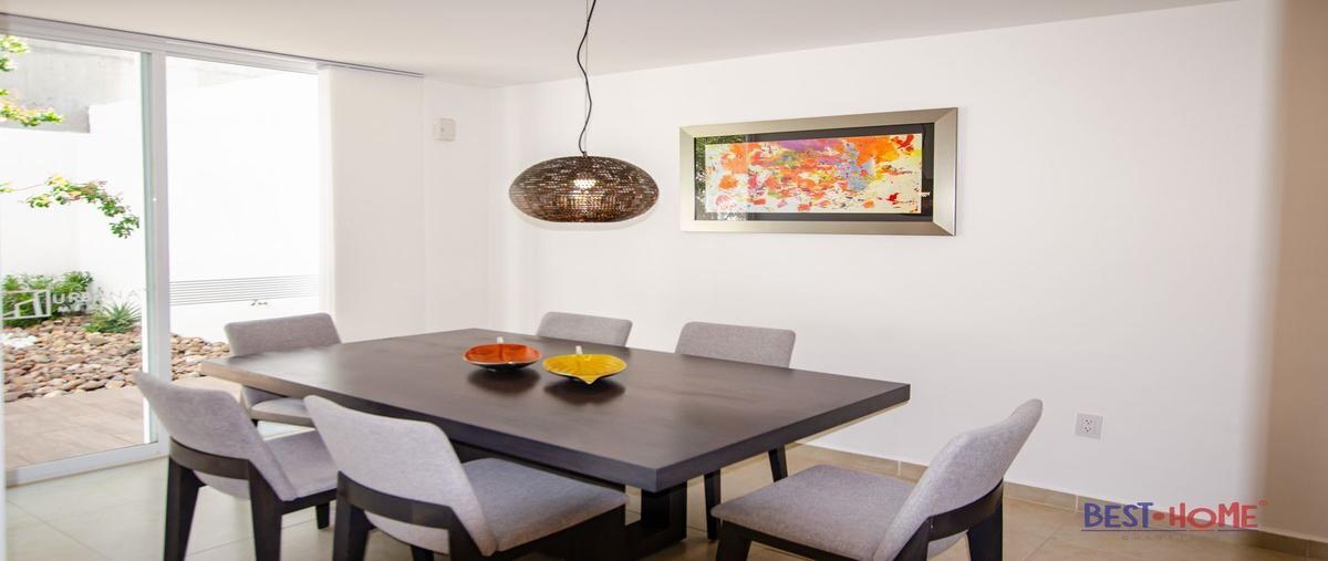 Foto de casa en venta en  , zibatá, el marqués, querétaro, 27316979 No. 04