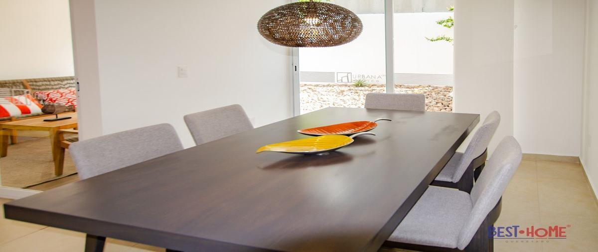 Foto de casa en venta en  , zibatá, el marqués, querétaro, 27316979 No. 05