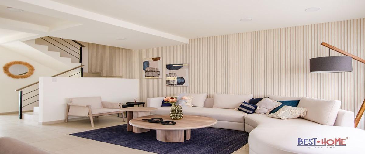 Foto de casa en venta en  , zibatá, el marqués, querétaro, 27316991 No. 03