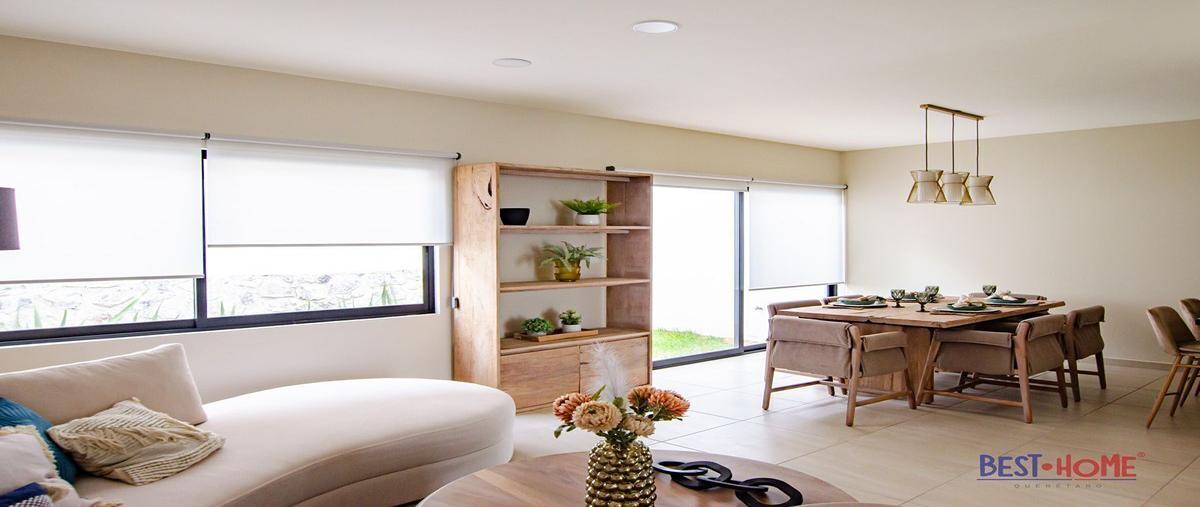 Foto de casa en venta en  , zibatá, el marqués, querétaro, 27316991 No. 04