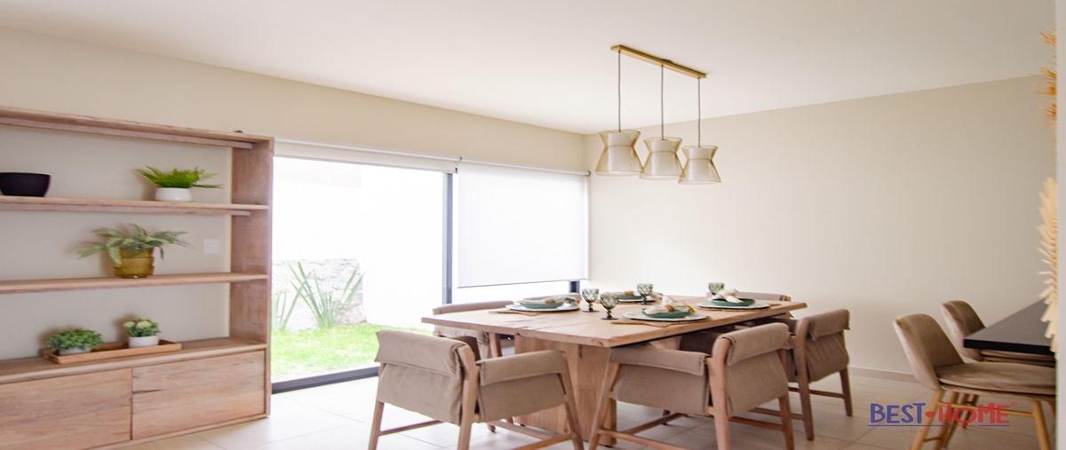 Foto de casa en venta en  , zibatá, el marqués, querétaro, 27316991 No. 05