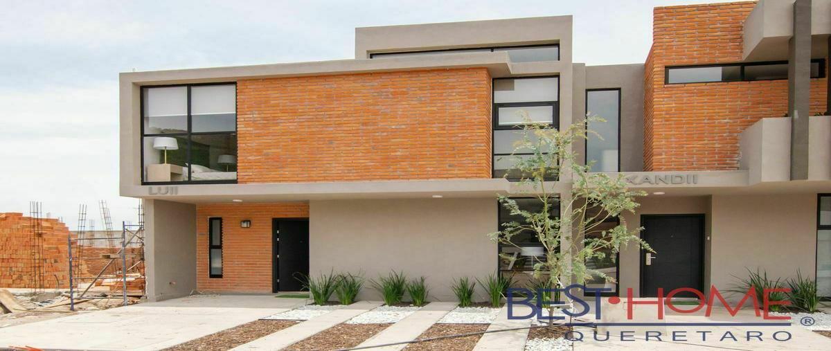 Foto de casa en , zibatá, el marqués, querétaro, 27317018 foto 01 Foto de casa en venta en , zibatá, el marqués, querétaro, 27317018 No. 01