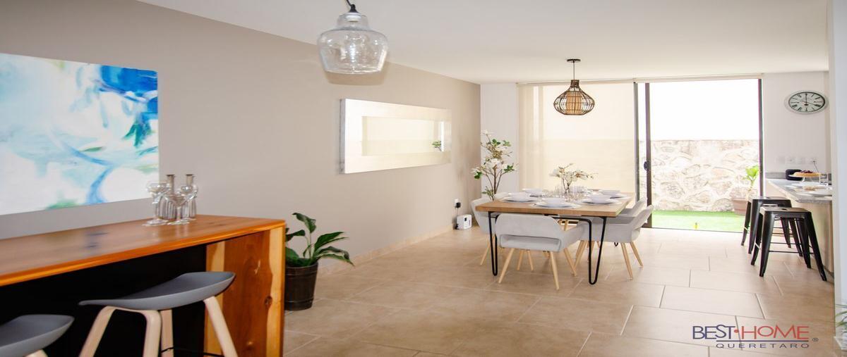 Foto de casa en venta en . , zibatá, el marqués, querétaro, 27317019 No. 03