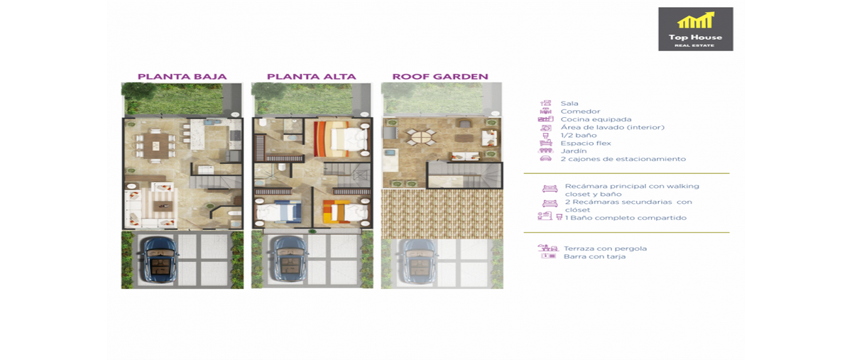 Foto de casa en venta en  , zibatá, el marqués, querétaro, 0 No. 04