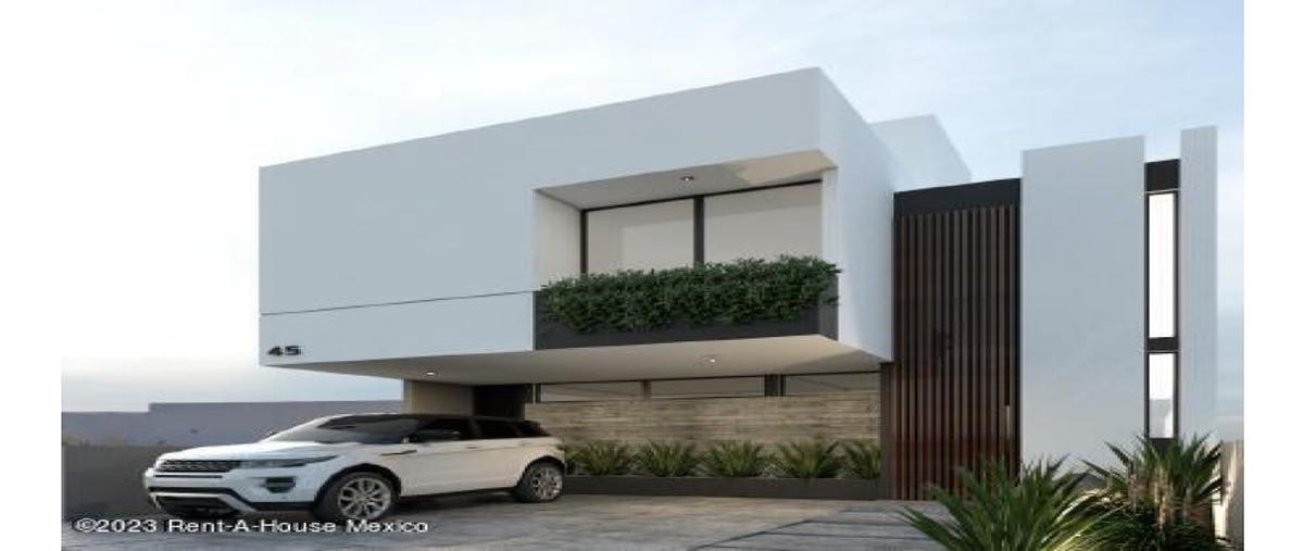 Foto de casa en , zibatá, el marqués, querétaro, 0 foto 02 Foto de casa en venta en , zibatá, el marqués, querétaro, 0 No. 02