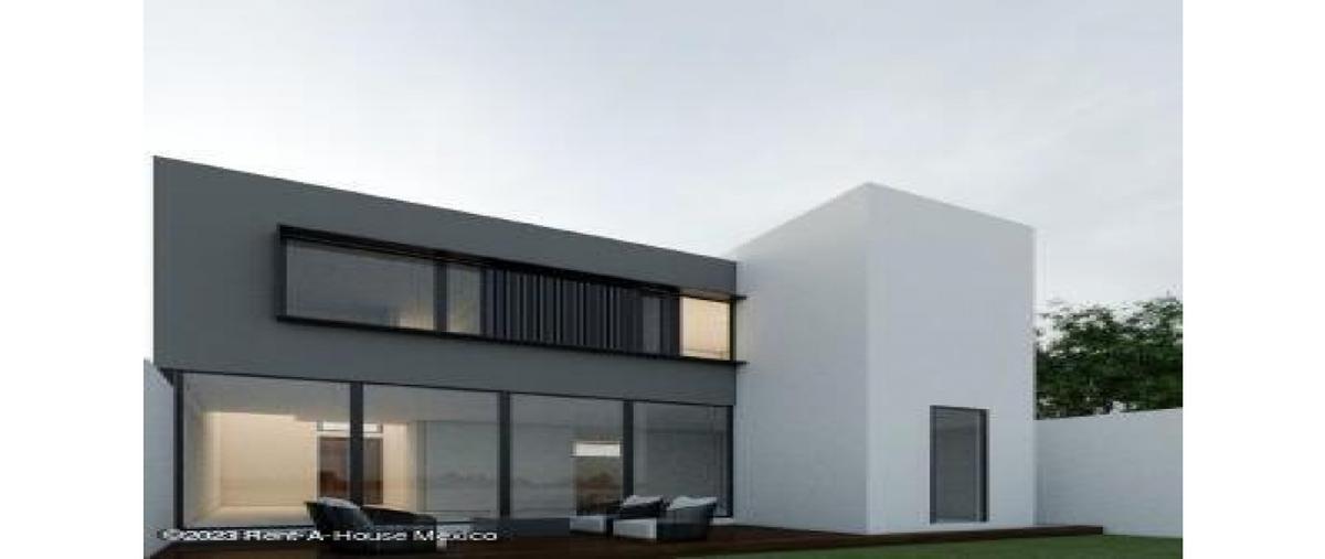 Foto de casa en , zibatá, el marqués, querétaro, 0 foto 01 Foto de casa en venta en , zibatá, el marqués, querétaro, 0 No. 01