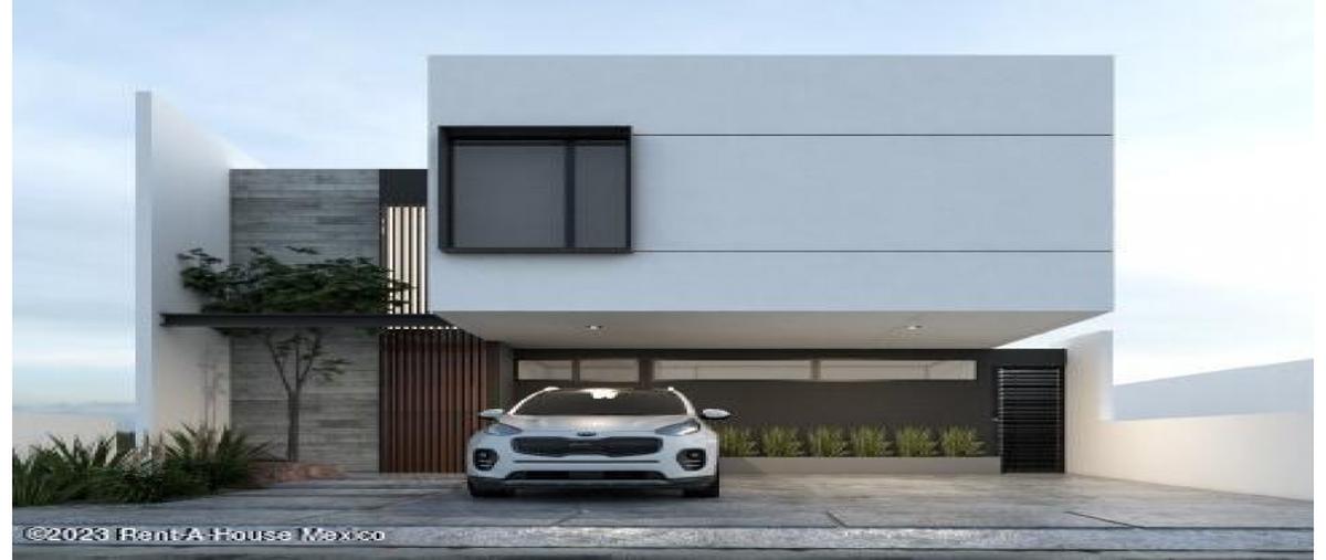 Foto de casa en , zibatá, el marqués, querétaro, 0 foto 01 Foto de casa en venta en , zibatá, el marqués, querétaro, 0 No. 01