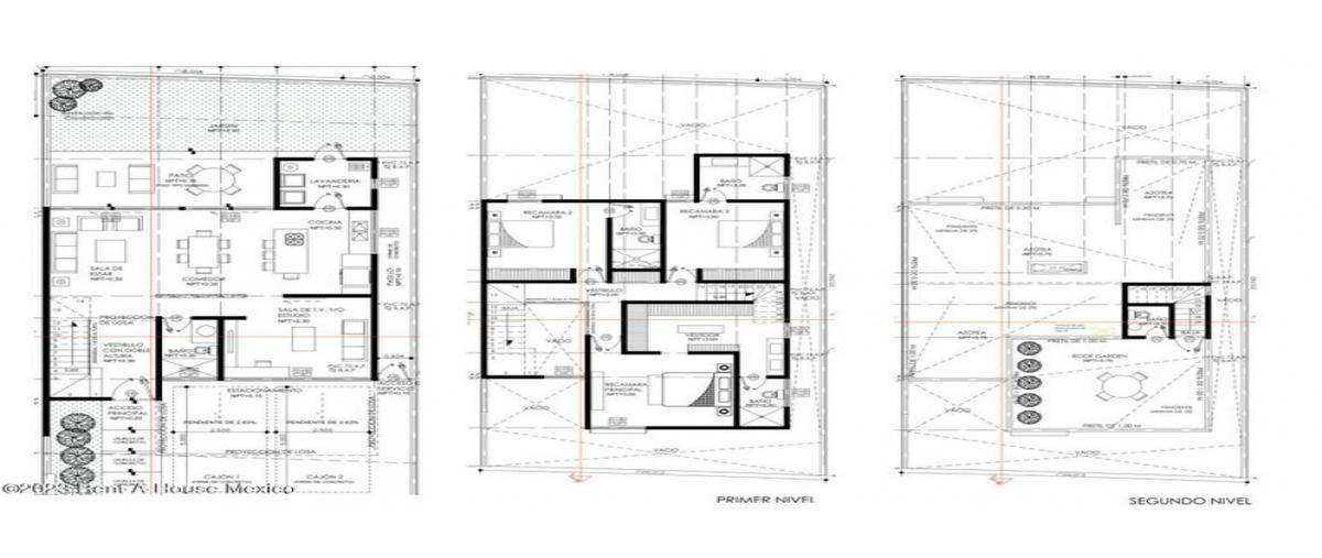 Foto de casa en , zibatá, el marqués, querétaro, 0 foto 03 Foto de casa en venta en , zibatá, el marqués, querétaro, 0 No. 03