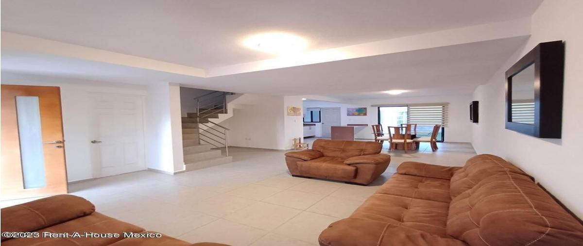 Foto de casa en renta en  , zibatá, el marqués, querétaro, 0 No. 03