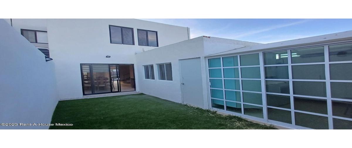 Foto de casa en renta en  , zibatá, el marqués, querétaro, 0 No. 05