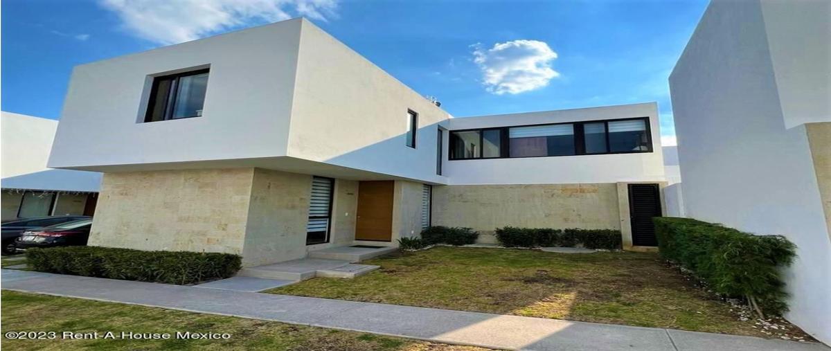 Foto de casa en , zibatá, el marqués, querétaro, 0 foto 01 Foto de casa en venta en , zibatá, el marqués, querétaro, 0 No. 01