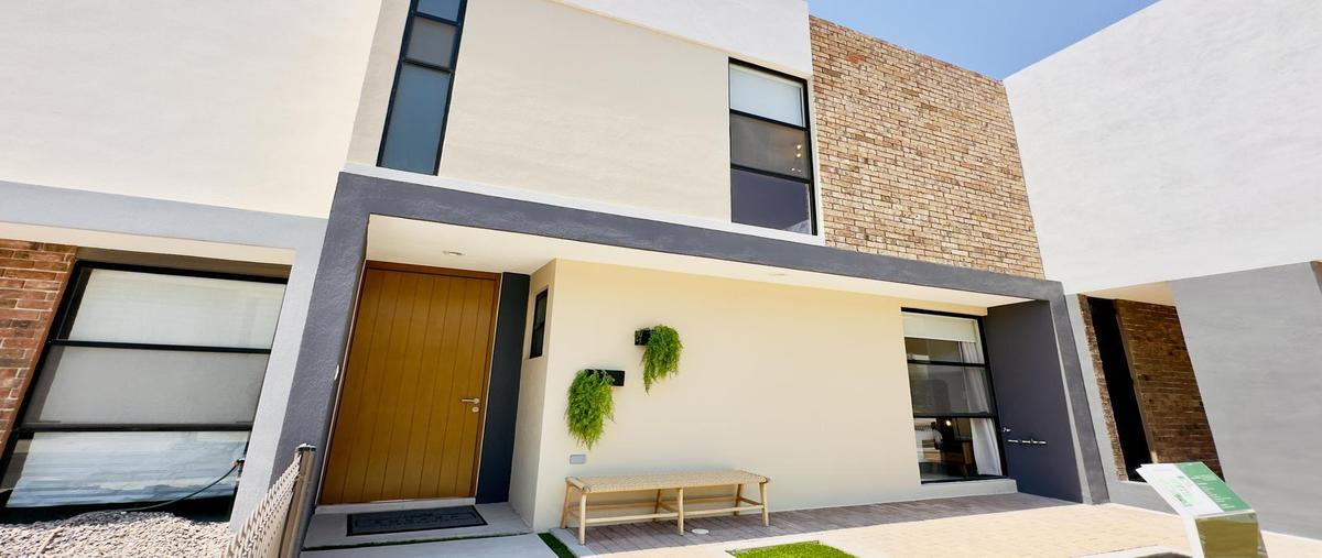 Foto de casa en , zibatá, el marqués, querétaro, 27536441 foto 02 Foto de casa en venta en , zibatá, el marqués, querétaro, 27536441 No. 02