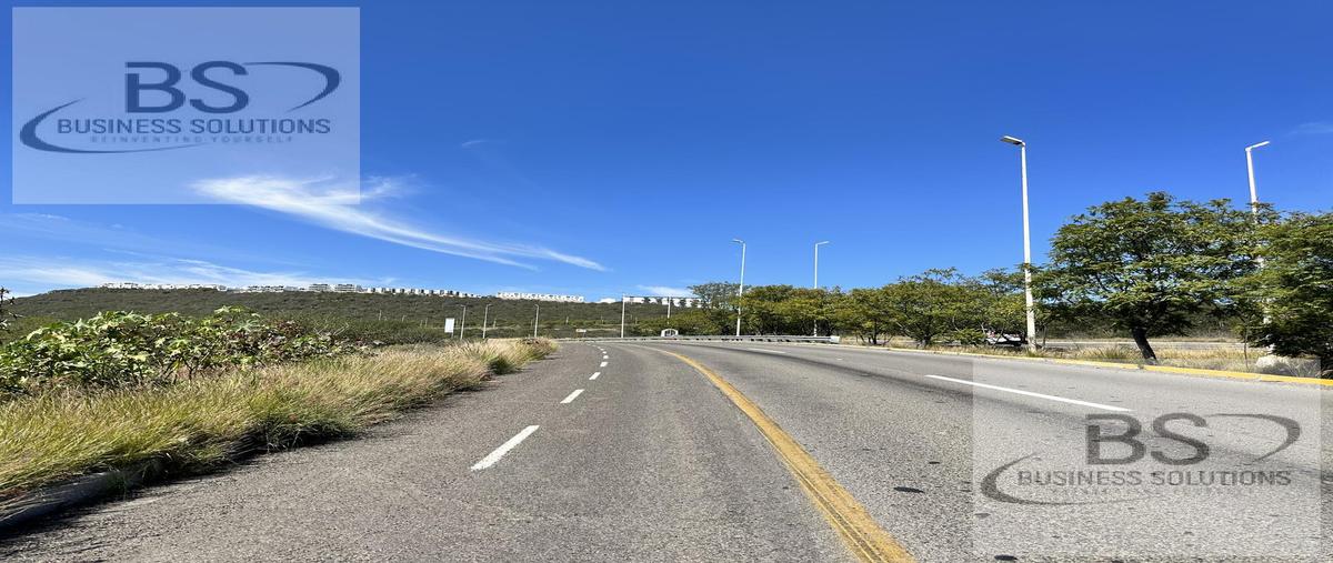 Foto de terreno habitacional en venta en  , zibatá, el marqués, querétaro, 0 No. 03
