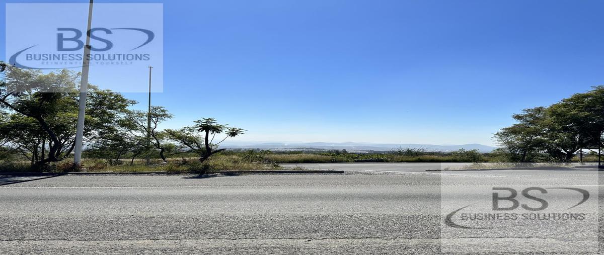 Foto de terreno habitacional en venta en  , zibatá, el marqués, querétaro, 0 No. 04
