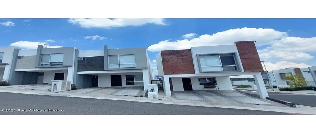 Foto de casa en , zibatá, el marqués, querétaro, 0 foto 02 Foto de casa en venta en , zibatá, el marqués, querétaro, 0 No. 02