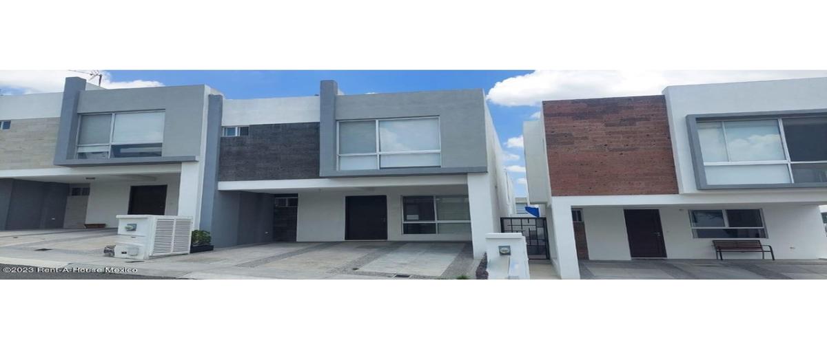 Foto de casa en , zibatá, el marqués, querétaro, 0 foto 03 Foto de casa en venta en , zibatá, el marqués, querétaro, 0 No. 03
