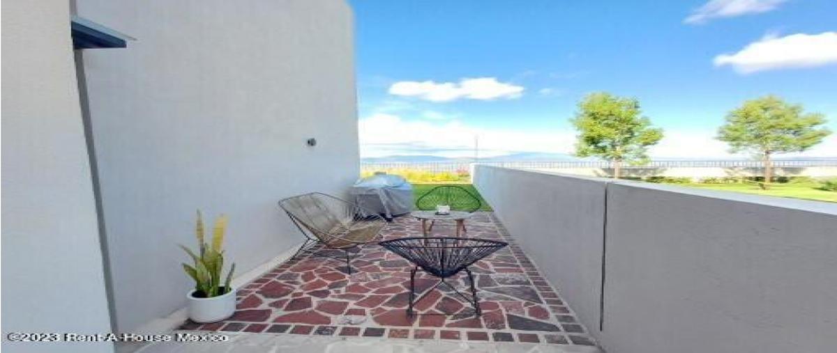 Foto de casa en renta en  , zibatá, el marqués, querétaro, 0 No. 03