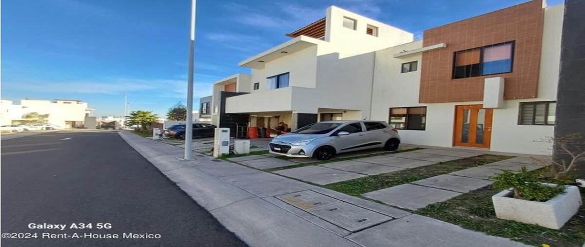 Foto de casa en , zibatá, el marqués, querétaro, 0 foto 02 Foto de casa en venta en , zibatá, el marqués, querétaro, 0 No. 02