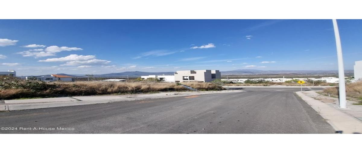 Foto de terreno habitacional en venta en  , zibatá, el marqués, querétaro, 0 No. 03