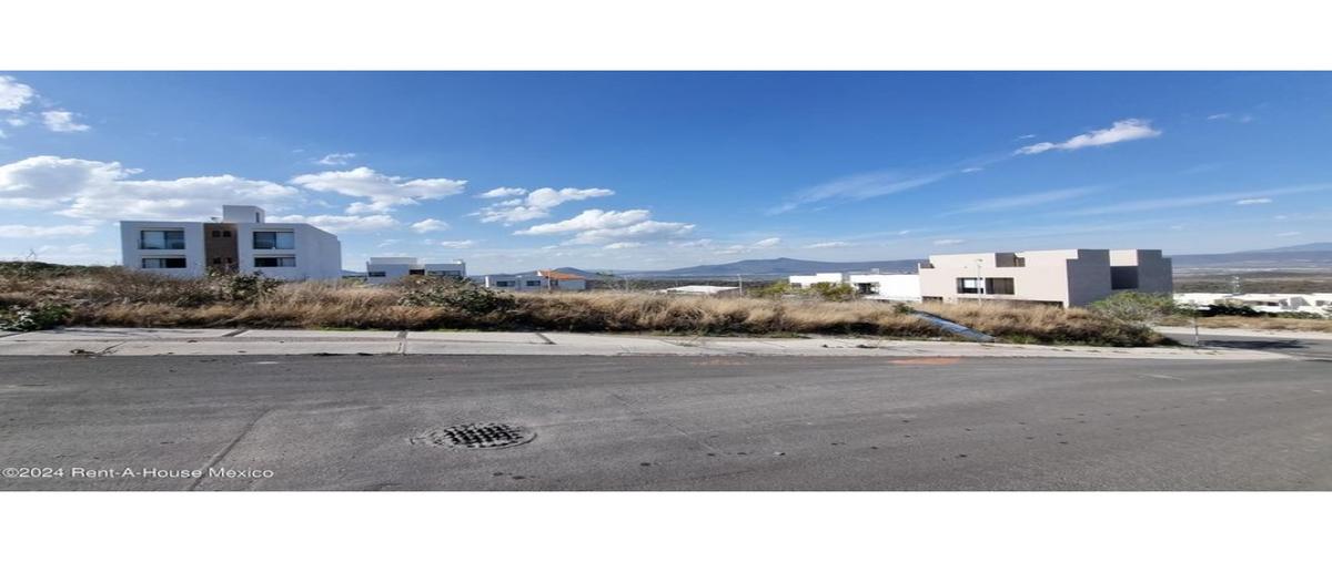 Foto de terreno habitacional en venta en  , zibatá, el marqués, querétaro, 0 No. 04