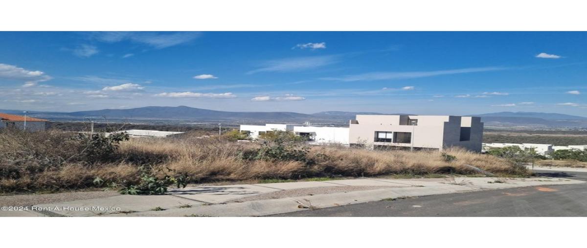 Foto de terreno habitacional en venta en  , zibatá, el marqués, querétaro, 0 No. 05