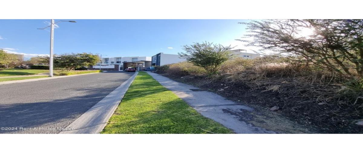 Foto de terreno habitacional en venta en  , zibatá, el marqués, querétaro, 0 No. 03