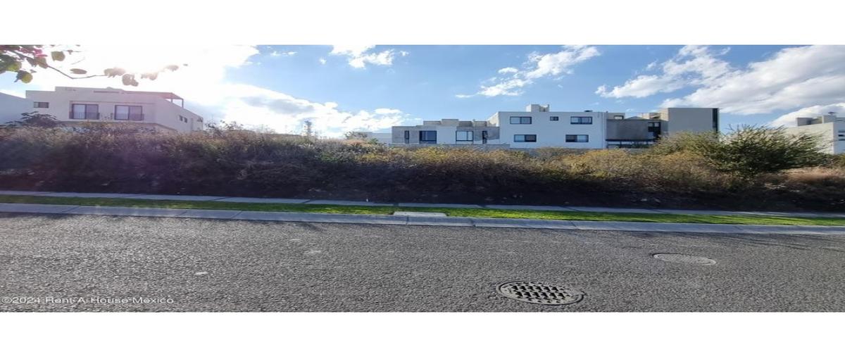 Foto de terreno habitacional en venta en  , zibatá, el marqués, querétaro, 0 No. 04
