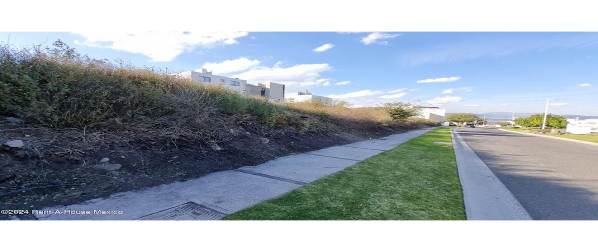 Foto de terreno habitacional en venta en  , zibatá, el marqués, querétaro, 0 No. 03