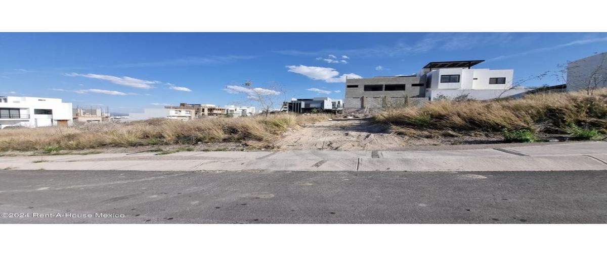 Foto de terreno habitacional en venta en  , zibatá, el marqués, querétaro, 0 No. 03