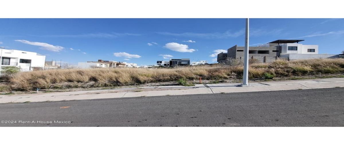 Foto de terreno habitacional en venta en  , zibatá, el marqués, querétaro, 0 No. 04