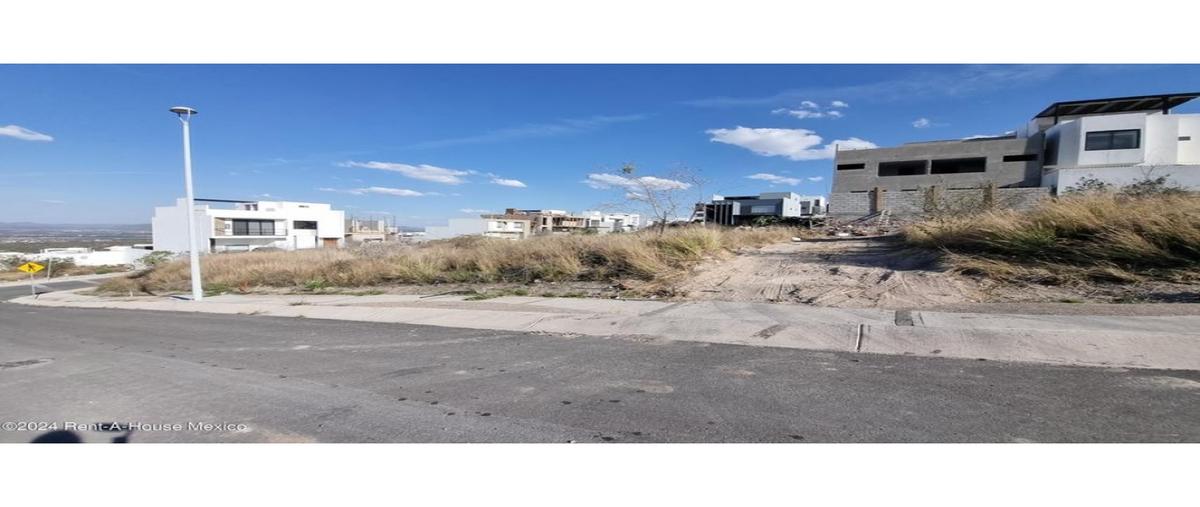 Foto de terreno habitacional en venta en  , zibatá, el marqués, querétaro, 0 No. 03