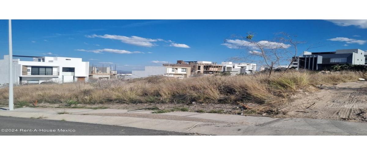 Foto de terreno habitacional en , zibatá, el marqués, querétaro, 0 foto 04 Foto de terreno habitacional en venta en , zibatá, el marqués, querétaro, 0 No. 04